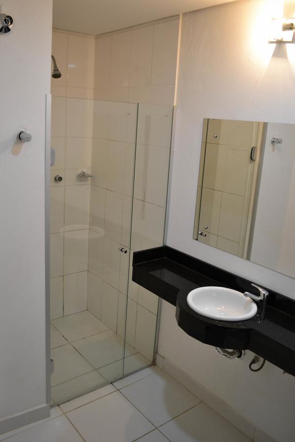Novo Hotel Fenicia Bage Luaran gambar